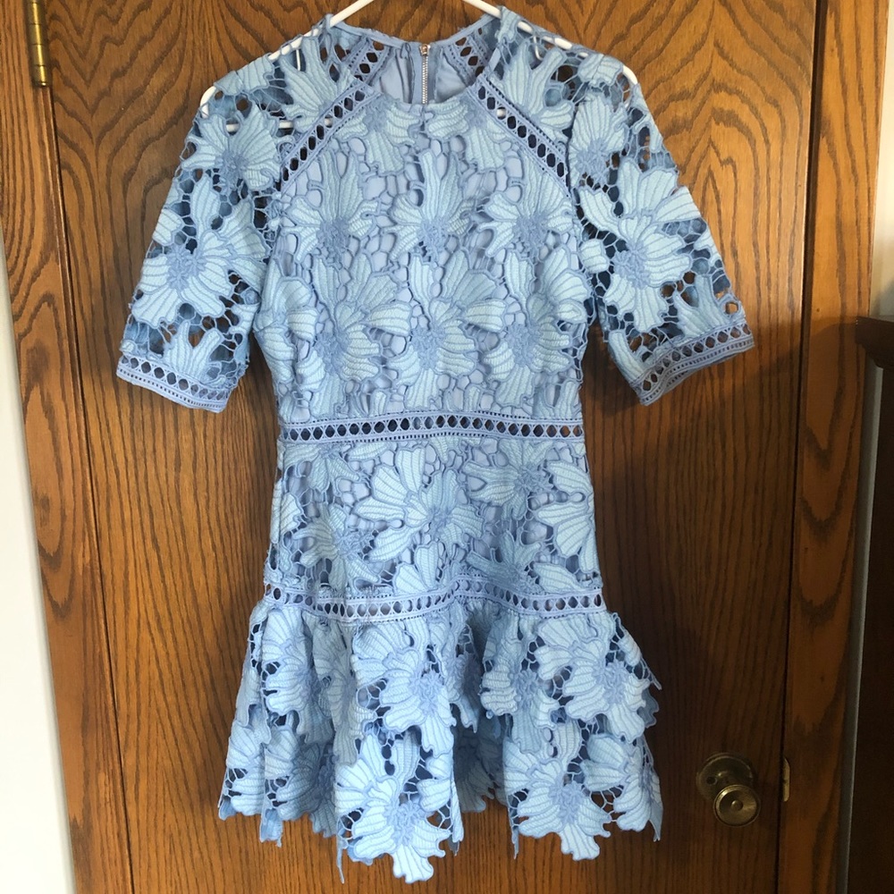 Just Me dress